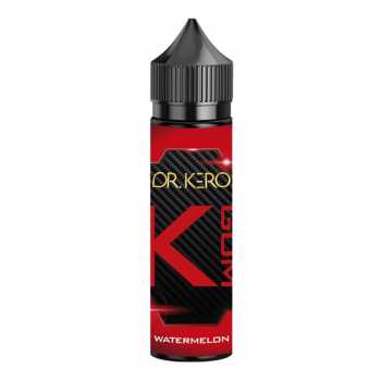 K-Gum Watermelon Dr. Kero Aroma 20ml / 60ml fruchtiger Wassermelonen Kaugummi