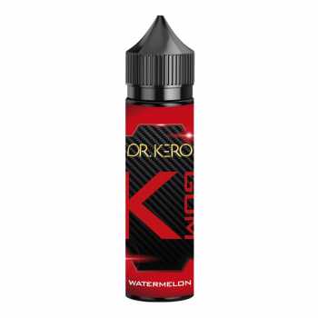 K-Gum Watermelon Dr. Kero Aroma 10ml / 60ml (fruchtiger Wassermelonen Kaugummi)