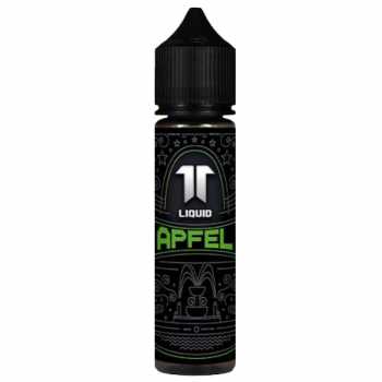 Elf Liquid Apfel Aroma 10/ 60ml (süß & saurer Apfelgeschmack)