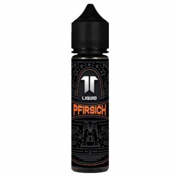 Elf Liquid Pfirsich Aroma 10/ 60ml