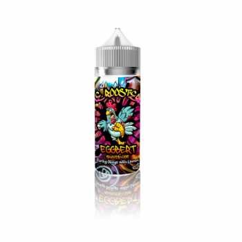 Eggbert - the Roosters Liquid 60ml Drachenfrucht trifft auf Zitrone