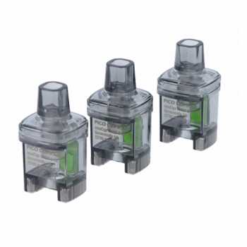 3 x eLeaf Pico Compaq Pods 3,8ml (1 Packung)