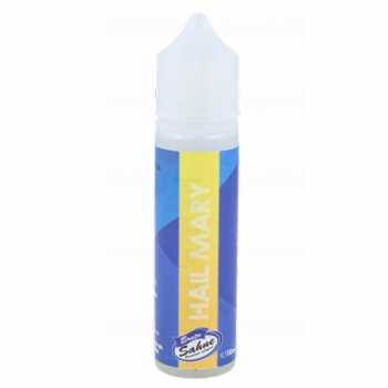 Hail Mary erste Sahne Aroma 10ml / 60ml (Mandarine + süße Trauben)