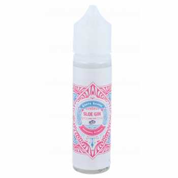 Sloe Gin erste Sahne Aroma Gin, Wacholderbeeren und Schlehenbeeren