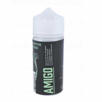 Amigo Ezigaro Pro EZ Classics Aroma 10ml/100ml erfrischende Kaktus-Frucht