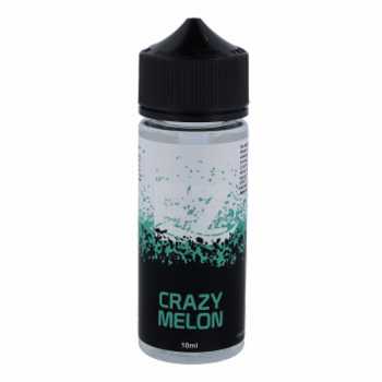 Crazy Melon Ezigaro Pro Aroma Longfill 10ml / 120ml (Melonenmix)