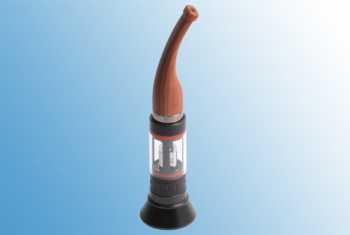 Dampf Shop E-Pfeifen Driptip F30