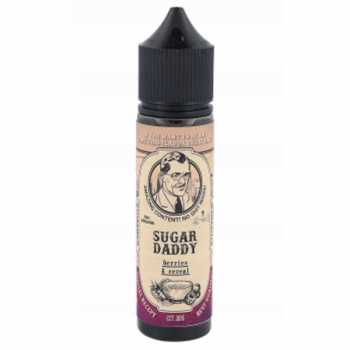 Sugar Daddy Flavor Provocateur Aroma 20 / 60ml (Beerenmix + Cerealien)
