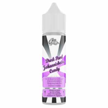 Dark Pearl Johannisbeere Candy on Ice Flavour Smoke 20ml/60ml (eisgekühlte Johannisbeeren Candy)