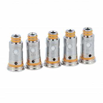 5 x Geekvape G Series M 1,2 Ohm (1 Packung)