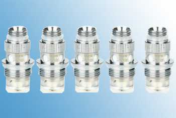 5 x GeekVape NS Ersatzcoil (1 Packung)