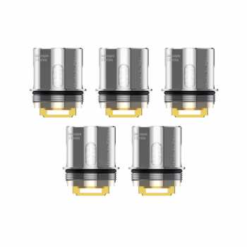 5 x Geekvape S Series 0,15 / 0,25 Ohm (1 Packung)