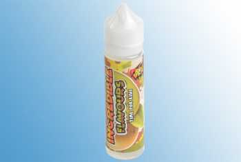 Kiwi Incredible Flavours Liquid 60ml reife Kiwi