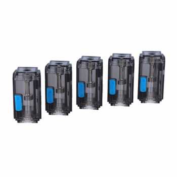 5 x Joyetech EZ Cartridge 2,6ml (1x Packung)