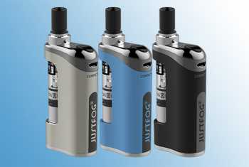 Justfog Compact 14 E-Zigaretten Set