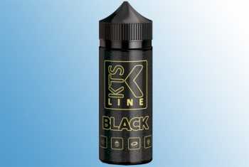 Line Black - KTS Line 30ml Aromashot frische Trauben, reife Blaubeeren und süße Lychee verfeinert mit Koolada