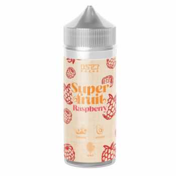 Superfruit Raspberry KTS Aroma 30ml /120ml reife Himbeeren treffen auf Avocado und Honig