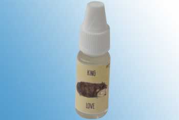 ExtraDIY King Love Aroma