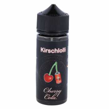 Kirschlolli Cherry Cola Aroma 10ml / 120ml