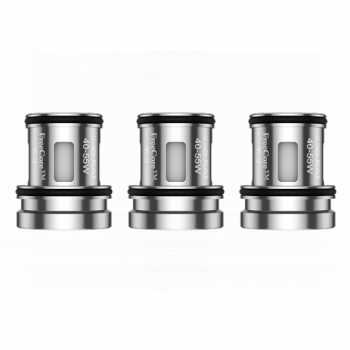 3 x Kriemhild 2 FreeCore K2 Coil 0,3 Ohm (1 Packung)