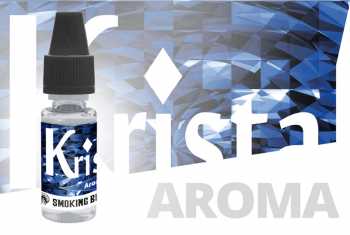 SMOKING BULL Kristall Aroma 10ml (3er Mix Menthol)