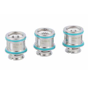 3 x LostVape UB Pro P1 Coils 0,15 Ohm (1 Packung)