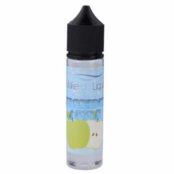 Freezing Apple Make Your Liquid Aroma 20ml / 60ml