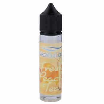 Fresh Peach Tea Make Your Liquid Aroma 20ml / 60ml