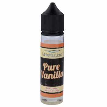 Pure Vanilla Make Your Liquid Aroma 20ml / 60ml