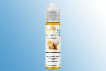 Marillenknödel on ICE Aromashot 20ml/60ml Flavour Smoke zarte süße Marillen Pflaumen in einem leckeren Topfenteig eisgekühlt