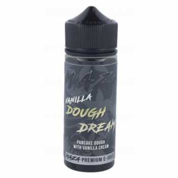 Vanilla Dough Dream Maza Longfill Aroma 10ml / 120ml (Pfannkuchenteig mit Vanilleeis)