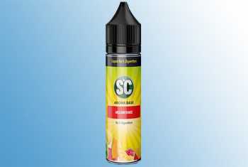 Melonenmix SC Liquid 60ml leckerer Mix aus verschiedenen Melonensorten