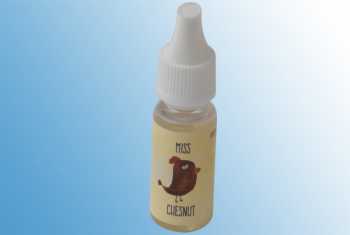 ExtraDIY Miss Chesnut Aroma (Esskastanie)