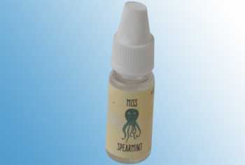 ExtraDIY Miss Spearmint Aroma