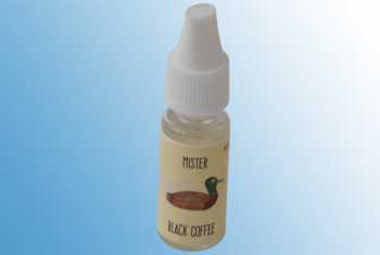 ExtraDIY Mister Black Coffee Aroma