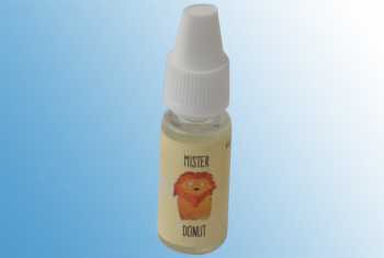 ExtraDIY Mister Donut Aroma
