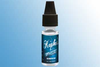 Mythoclast Kapka's Flava 10ml Aroma geeiste süße Mango verfeinert mit cremiger Kokosnuss