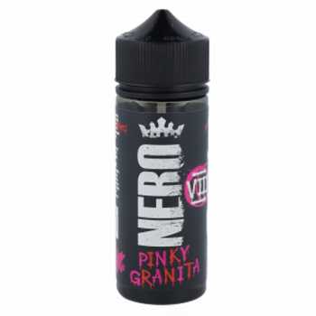 Pinky Granita Nero Flavours Aroma 20ml / 120ml (erfrischender Grapefruit Slushy)