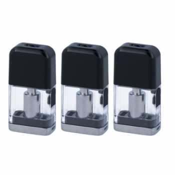 3 x OBS Land Pods 1,4 Ohm (1 Packung)