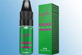 be posh – PRIME Melon Liquid 10ml (Melone)