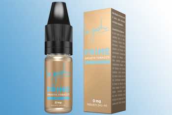 be posh – PRIME Smooth Tobacco Liquid 10ml