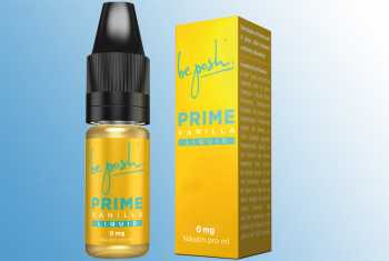 be posh – PRIME Vanilla Liquid 10ml (Vanille)