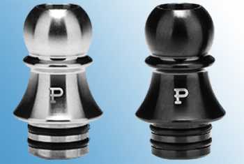 Pawn 510 Driptip Kizoku Chess