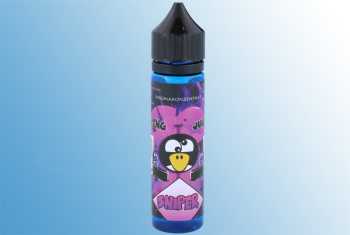 Sniper Twisted Peng Juice Aromashot 20 / 60ml cremiger Pfirsich Joghurt