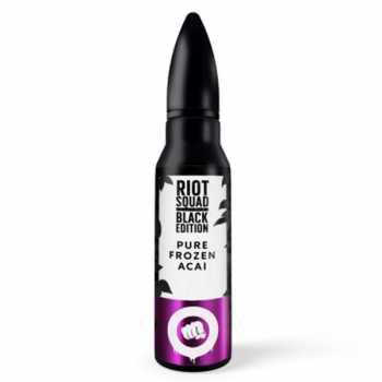 Pure Frozen Acai Riot Squad Aroma 5ml / 60ml (Acai Beeren mit Koolada Kick)