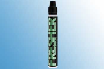 Fresher - Quick Liquid 20/30ml (frisches Minz Liquid)