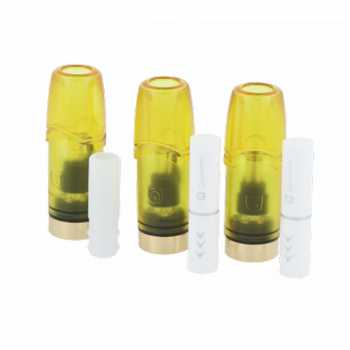 3 x Vstick Pro 1,20 Ohm Pod (1 Packung)