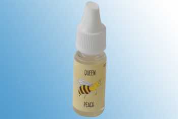 ExtraDIY Queen Peach E-Zigaretten Liquid Aroma