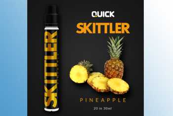 Skittler - Quick Liquid 20ml