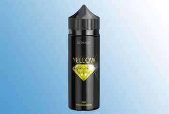 Smaragd Yellow Aroma 5ml / 60ml (Wassermelone mit kühlender Energie)